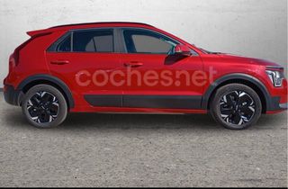 KIA Niro 2024 ELECTRICO 100%