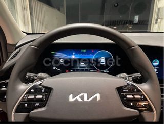 KIA Niro 2024 ELECTRICO 100%