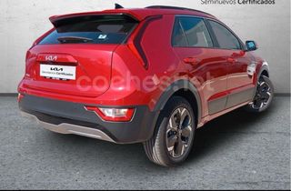 KIA Niro 2024 ELECTRICO 100%