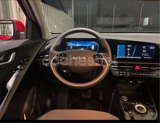 KIA Niro 2024 ELECTRICO 100%