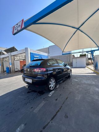 SEAT Ibiza 2004