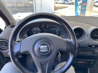 SEAT Ibiza 2004