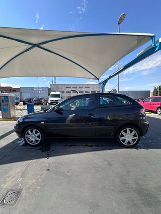 SEAT Ibiza 2004