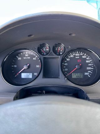 SEAT Ibiza 2004