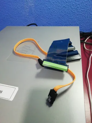 Cable SATA Gaming