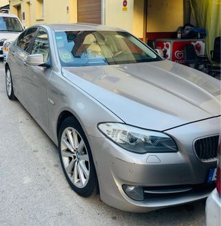 BMW Serie 5 2012