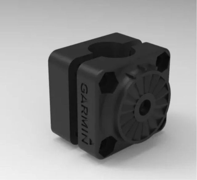 Soporte Garmin 0 Grados Livescope LSV34