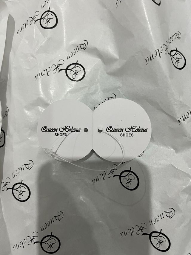 Décolleté Queen Helena verde tacco 37