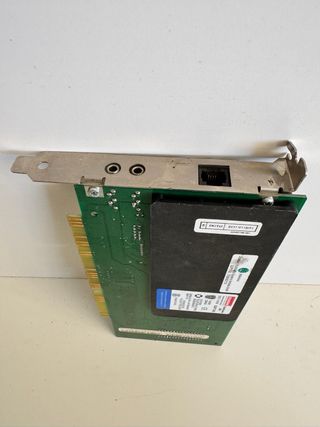 Tarjetas Retro ISA/PCI Adaptec, Diamond
