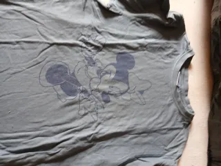 Camiseta Disney Minnie Mouse