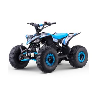 Quad 125cc Automático