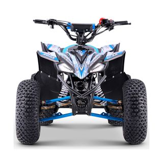 Quad 125cc Automático