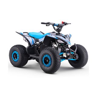 Quad 125cc Automático