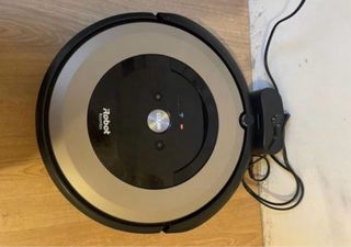 Aspirador Roomba e6 WiFi