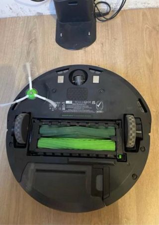 Aspirador Roomba e6 WiFi