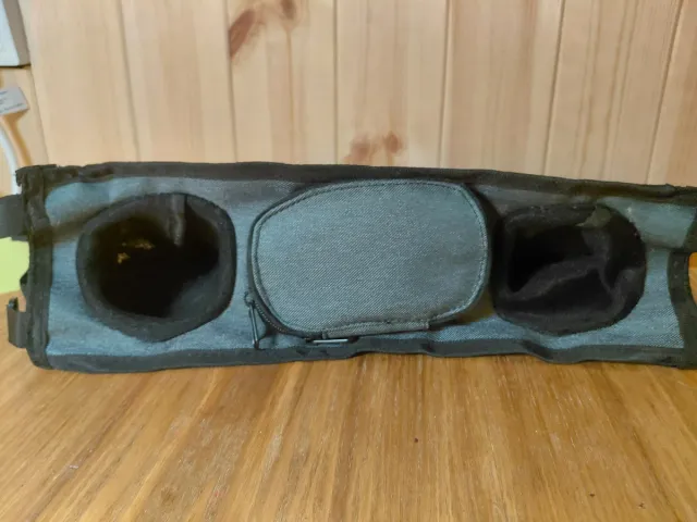 Organizer per seggiolini per bambini con stella