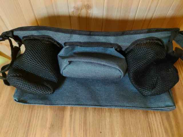 Organizer per seggiolini per bambini con stella