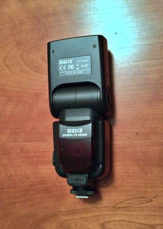 Flash Meike MK950 per Canon