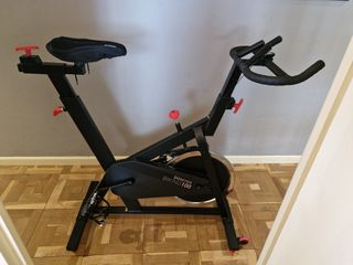 Bicicleta Indoor Domyos Biking 100