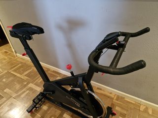Bicicleta Indoor Domyos Biking 100
