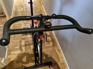 Bicicleta Indoor Domyos Biking 100