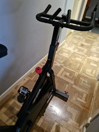 Bicicleta Indoor Domyos Biking 100