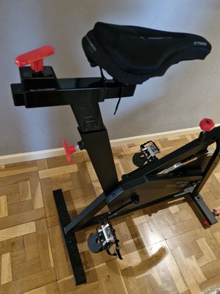 Bicicleta Indoor Domyos Biking 100