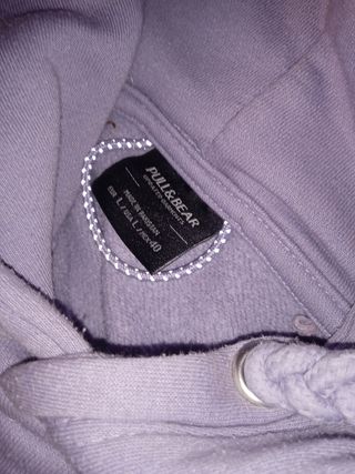 Lote 4 sudaderas Nike y otras