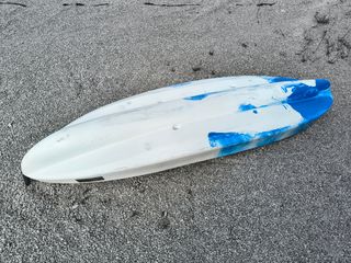 Kayak con remos