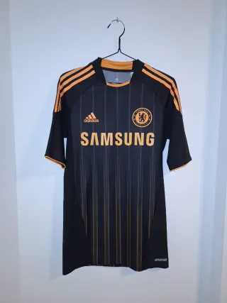 Camiseta Chelsea FC Player Issue Original