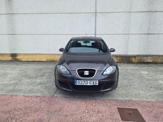 SEAT Altea 2004