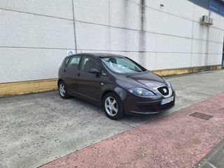 SEAT Altea 2004