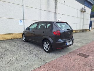 SEAT Altea 2004