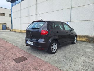 SEAT Altea 2004
