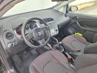 SEAT Altea 2004