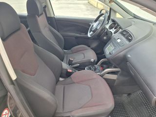 SEAT Altea 2004