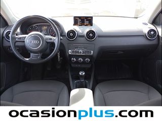 Audi A1 Sportback Adrenalin 1.6 TDI 85 kW (116 CV)