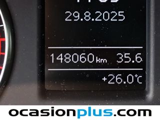 Audi A1 Sportback Adrenalin 1.6 TDI 85 kW (116 CV)
