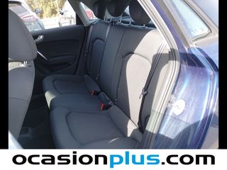Audi A1 Sportback Adrenalin 1.6 TDI 85 kW (116 CV)