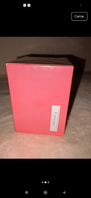 Valentino Donna Born in Roma Perfume 100ml Nuevo