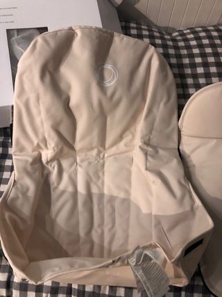 Fundas Bugaboo Camaleón Silla y Capazo