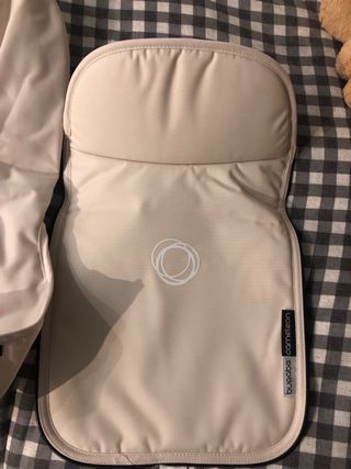 Fundas Bugaboo Camaleón Silla y Capazo