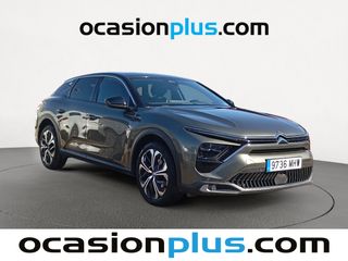 Citroen C5 X PureTech 130 S&S Shine EAT8 96 kW (130 CV)