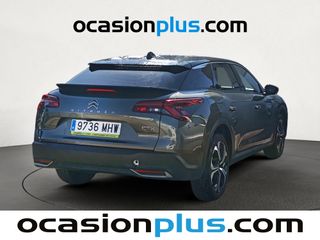 Citroen C5 X PureTech 130 S&S Shine EAT8 96 kW (130 CV)