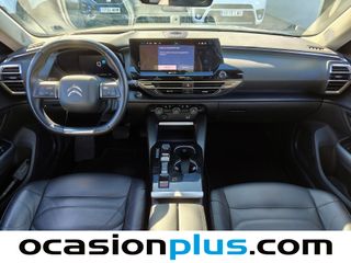 Citroen C5 X PureTech 130 S&S Shine EAT8 96 kW (130 CV)