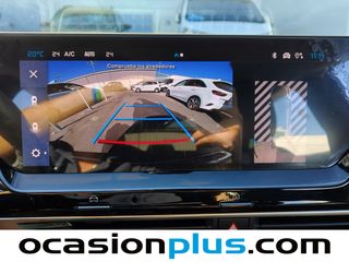Citroen C5 X PureTech 130 S&S Shine EAT8 96 kW (130 CV)