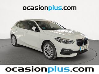 BMW Serie 1 116d 85 kW (116 CV)