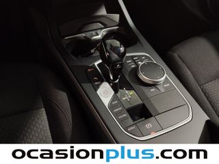 BMW Serie 1 116d 85 kW (116 CV)