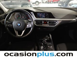 BMW Serie 1 116d 85 kW (116 CV)