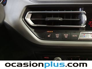 BMW Serie 1 116d 85 kW (116 CV)